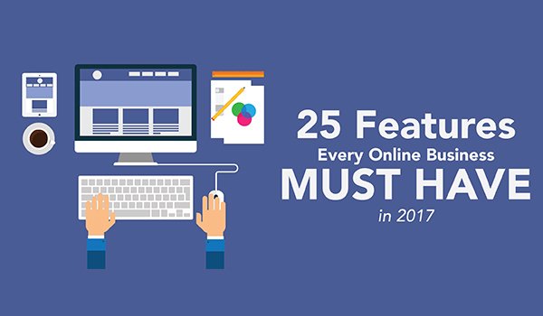 aaderinto's tweet image. What Should You Include on Your #Website? 25 #EssentialFeatures [Infographic] - Red Website Design Blog
crwd.fr/2o7WmIs