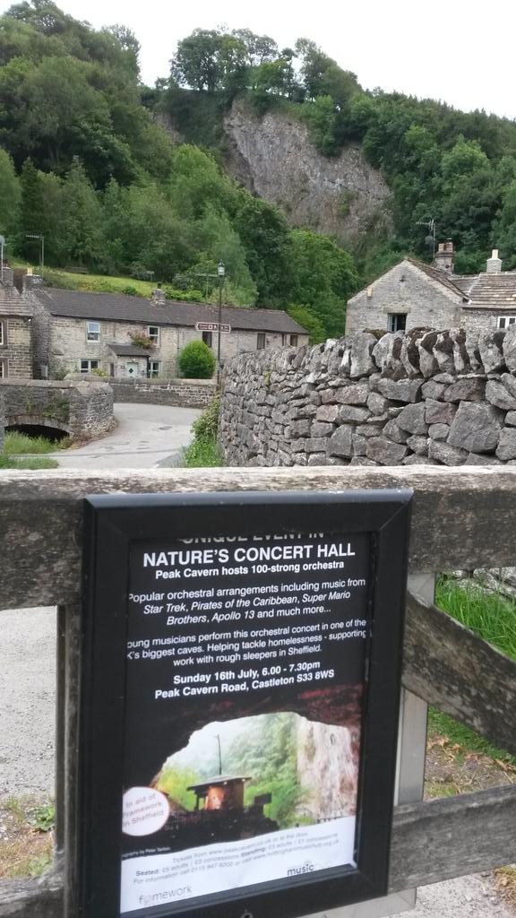 Framework_HA's tweet photo. .@DevilsArse hosts unique symphony concert tonight with @NottMusicHub. In aid of rough sleepers in #Sheffield. https://t.co/iVBP67VY5W