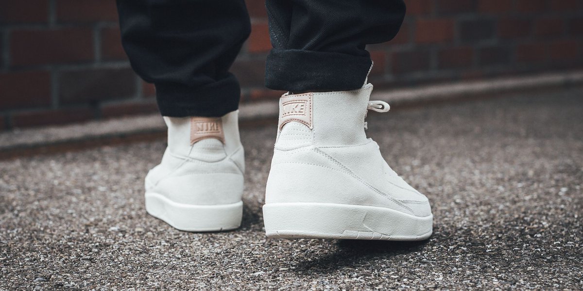 air jordan 2 decon sail