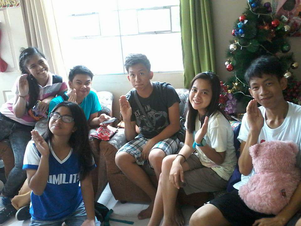 cheyljohn's tweet photo. Namiss ko to π #PabebeWaveDay #JejeIzUs https://t.co/zvDX0jhBQf
