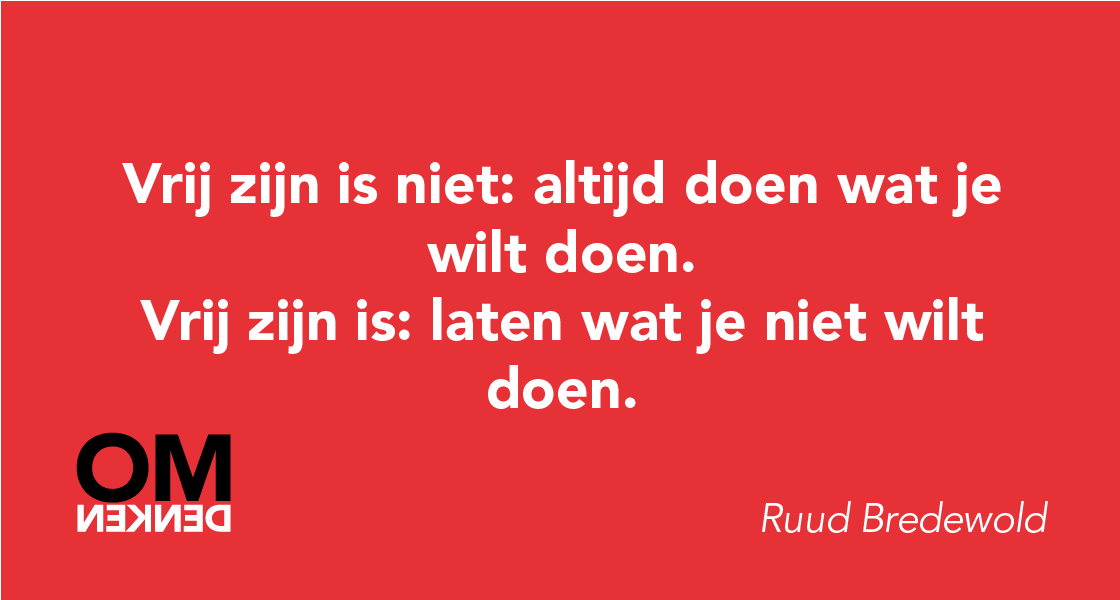 Leren laten wat je juist níet wilt doen? Maak een fuck-it-list! omdenken.nl/inspiratie-en-…