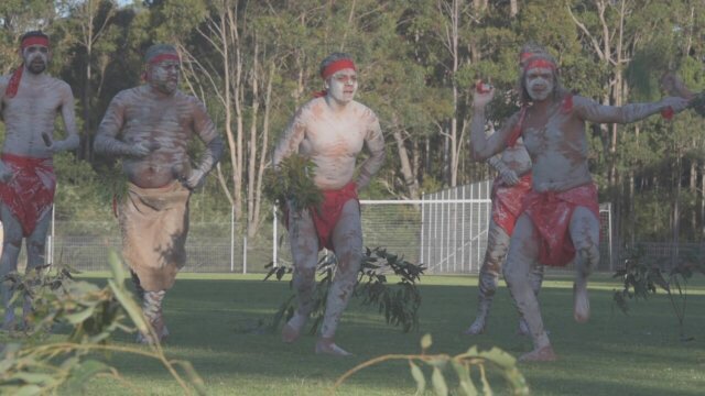 constama10's tweet image. My documentary on Indigenous football highlighting @FootballJMF &amp;amp; @NIFC_2541 can be seen here sbs.com.au/ondemand/video…