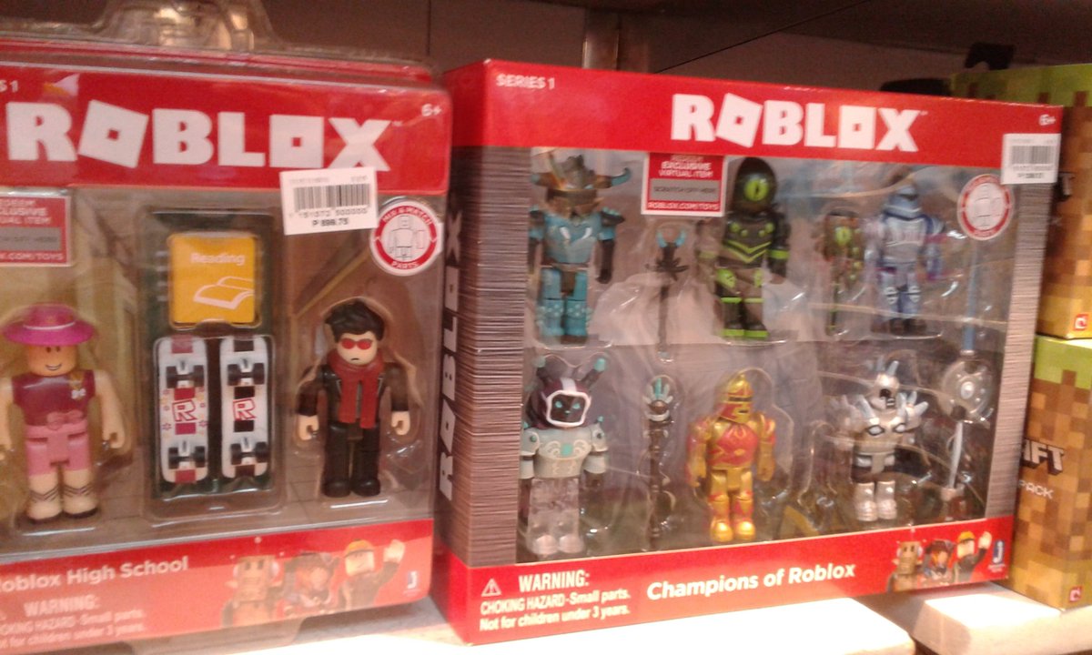 Roblox Wipeout On Twitter While I Was At The Toy Store Looking At Legos Then I Stumbled To This They Re In The Philippines Gamaboi0552 - roblox toy store