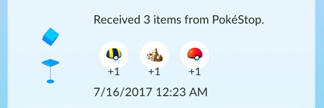 crashdnb's tweet image. 7 day streak! and 23 mins later.. #PokemonGo #7DayStreak #TeamInstinct #Slovakia