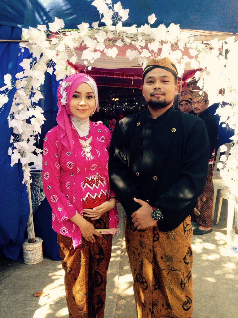 Indahnya hidup di desa. Edisi among tamu bersama istri tercinta <a href="/ameilii/">AmeiLisa</a>