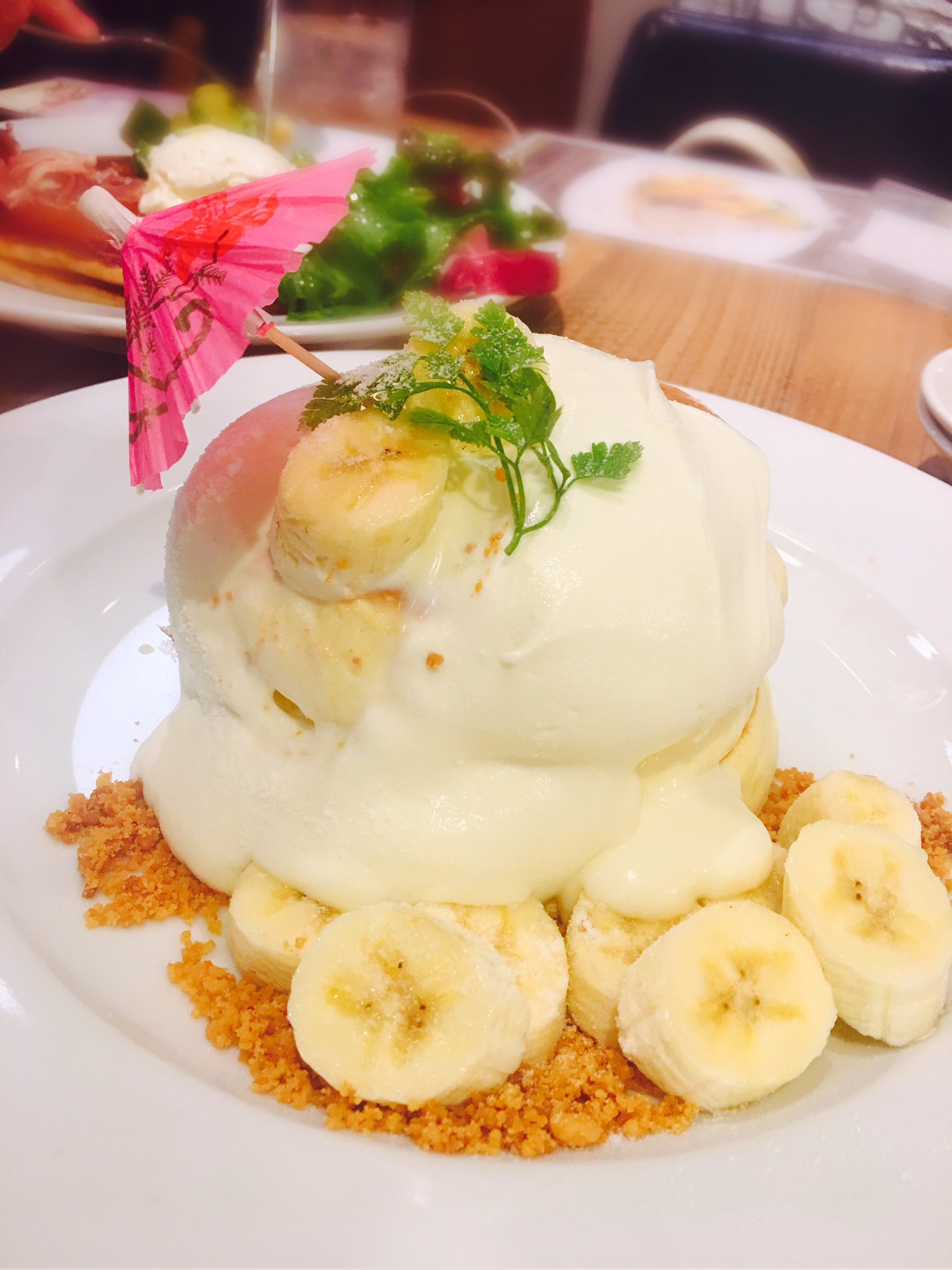パンケーキツアーズ17 Twitter Search Twitter