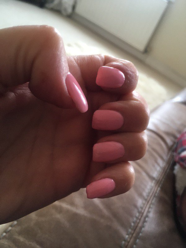 Tracey rated us 5 out of 5! #salonselfie