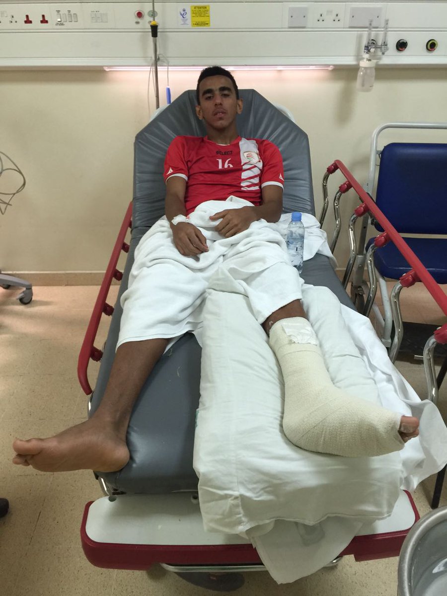 <a href="/sahamfans1/">الجماهير</a> @alhadathRiadhi @alkefah_team <a href="/OmanFA/">الاتحاد العماني لكرة القدم</a> <a href="/oman_league/">الذكرى الرياضية</a>