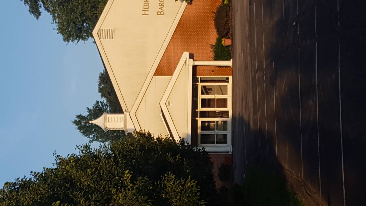 Hebron15235's tweet photo. Good morning church. We can't wait to see you are 8:15, 9:15, or 10:45. #sundaybestday https://t.co/RemGrPxnLt