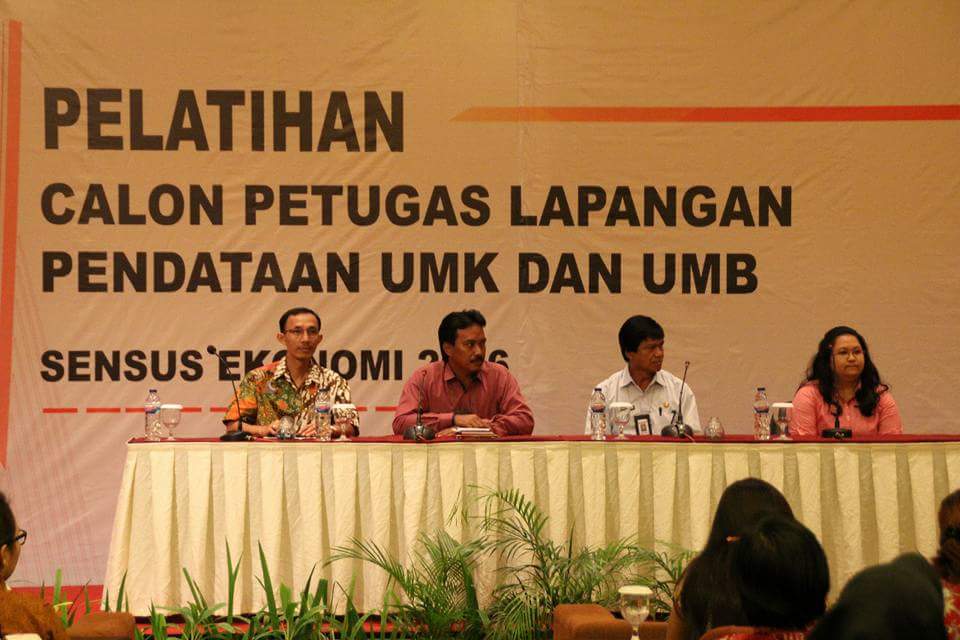 bps_statistics's tweet photo. #SahabatData jgn lupa utk menerima kedatangan petugas SE2016-Lanjutan dan beri jawaban yg sebenarnya ๐
#SE2016-Lanjutan
#GerakanCintaData https://t.co/fafEpW4WbN