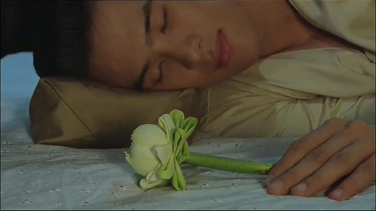 #ข้าบดินทร์ เอิ่ม อาการถ้าจะหนักนะพ่อเหม เหมือนติ่งตอนได้ดอกกุหลาบจากตี๋เลย นอนไม่หลับ5555555