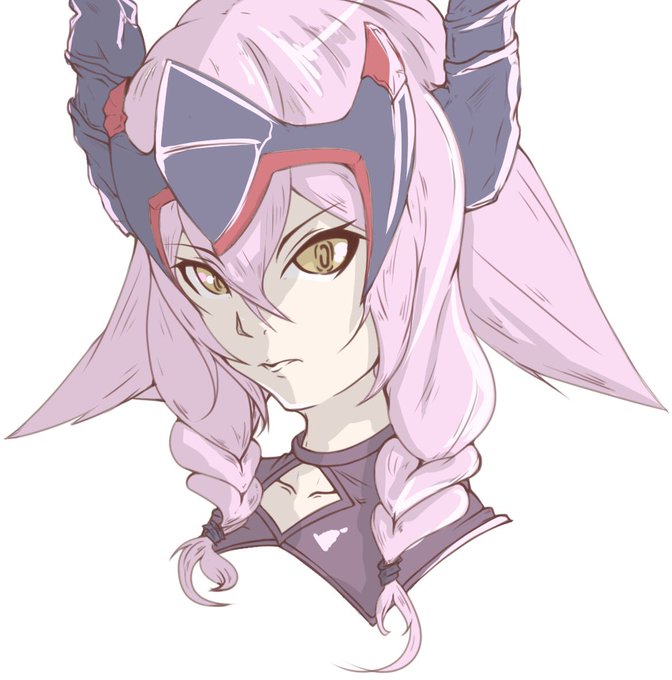 最近のお気に入りマリアンヌ 