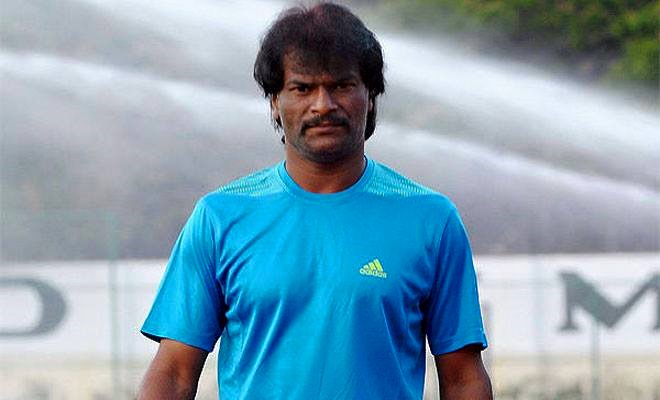 Happy Birthday Dhanraj Pillay  