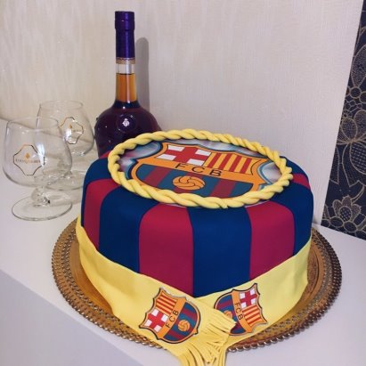 Happy Birthday to SERGIO BUSQUETS  