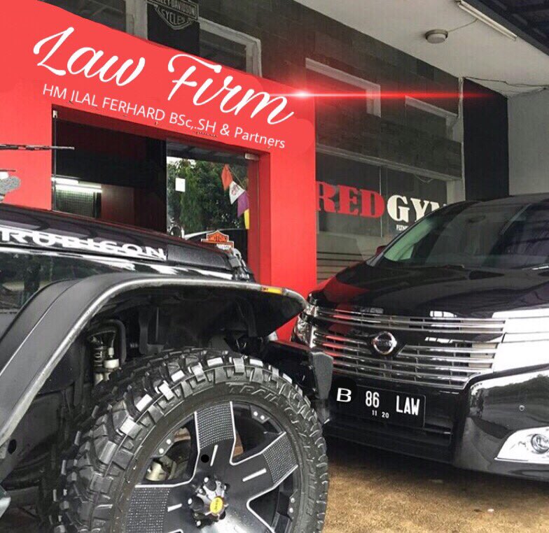 Sorry gaes, Not For Sale !!! This is my Office Law Firm...#hukumditegakkan!