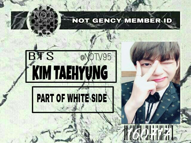 DearGency's tweet photo. [🔐] @NotV95
Put #NotArea–White on your bio/loc
Have fun with us! https://t.co/TVMAdWVXI4