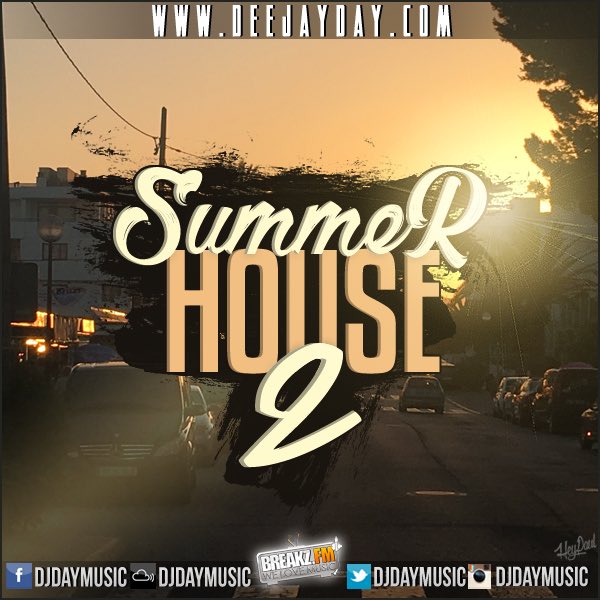 THIS MIXTAPE SAVE YOUR SUMMER ☀️😎mixcloud.com/djdaymusic/sum… #newmixtape #summerhouse #housemusic #beachbeats