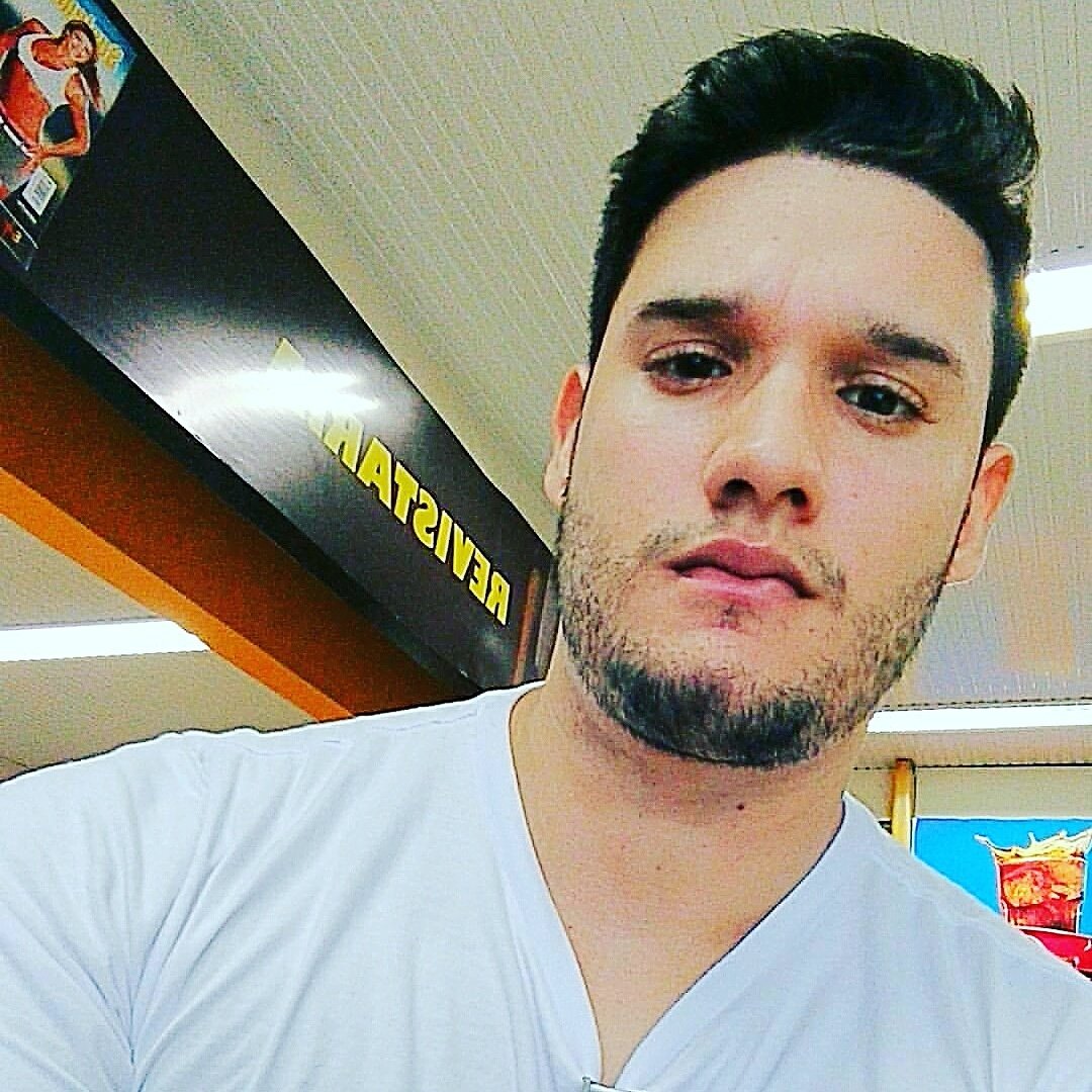 Simaojr's tweet photo. #NewProfilePic https://t.co/6isObCY6zD