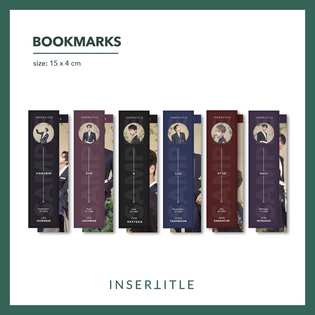 InsertTitleID's tweet image. Get your VIXX Fan Meeting kit started only for IDR 50.000, can be picked up in the venue and shipped to your place! Order yours now 💕