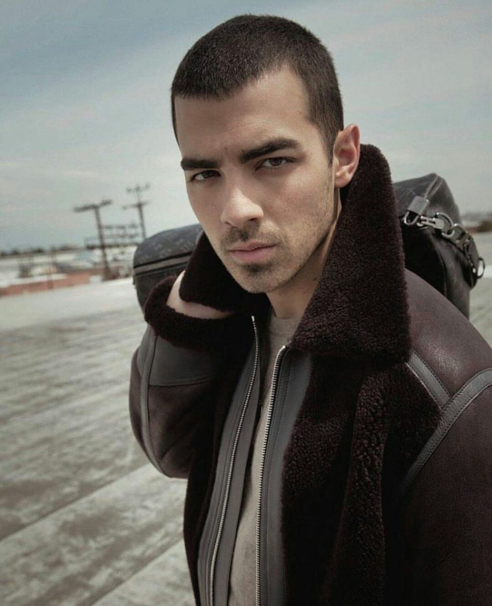 New picture for my profile.