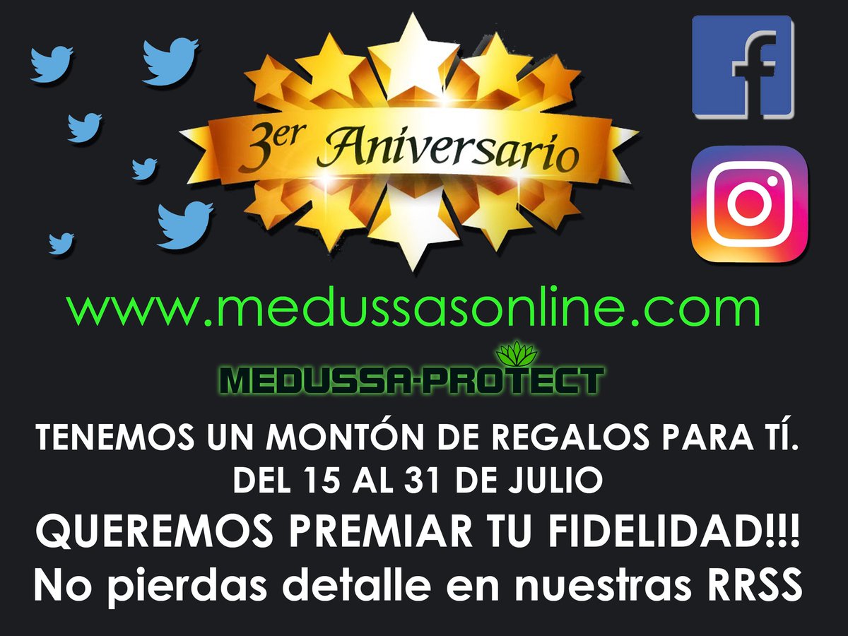 rosin_paper's tweet photo. ATENCIÓN MEDUSSEROS!!!😎😎😎
Tenemos un montón de regalos para vosotr@s...!!!😍😍😍RT
#fieles
#seguidores
#medussaprotect
#weedbox
#masde5000 https://t.co/nzWppEtP1Y