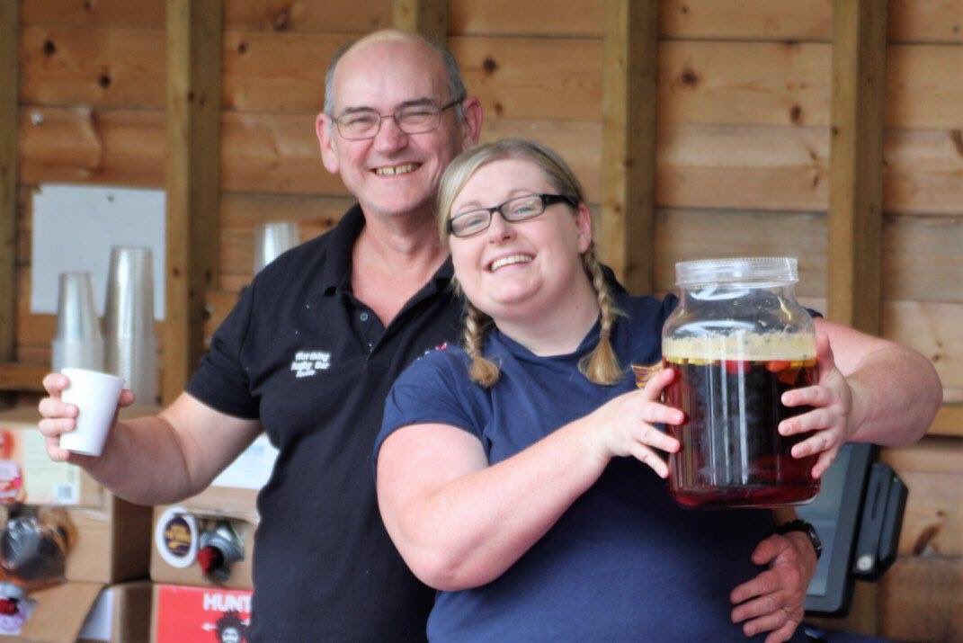 Worthing 7s tweet media