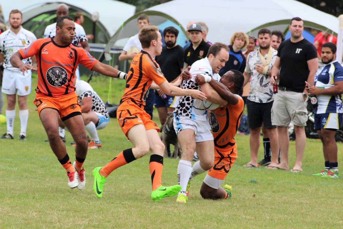 Worthing 7s tweet media