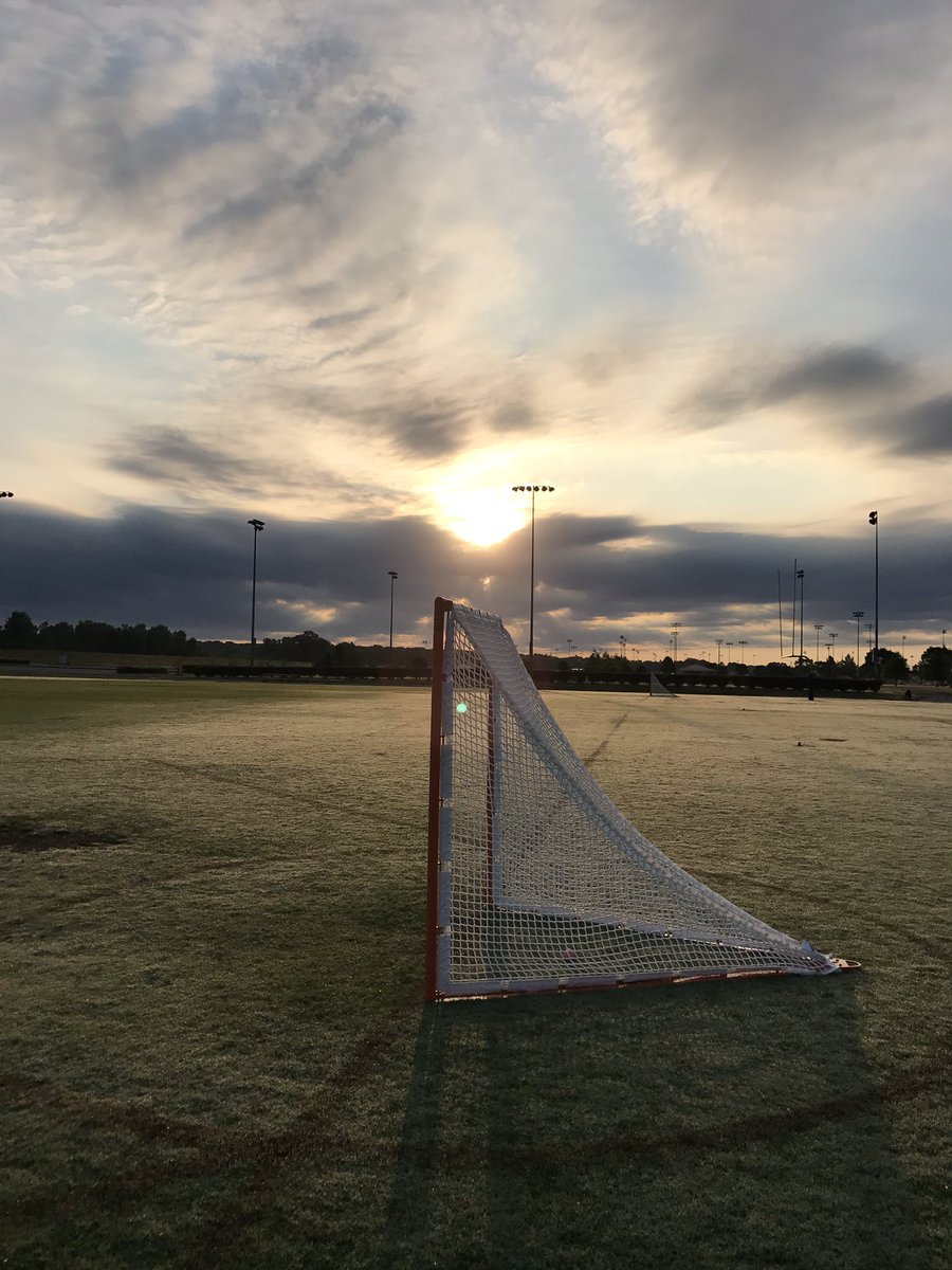 Ready for Day 2! Are you? Best of luck to all the teams. Hope you're having fun <a href="/Route66Lacrosse/">Route 66 Lacrosse</a>