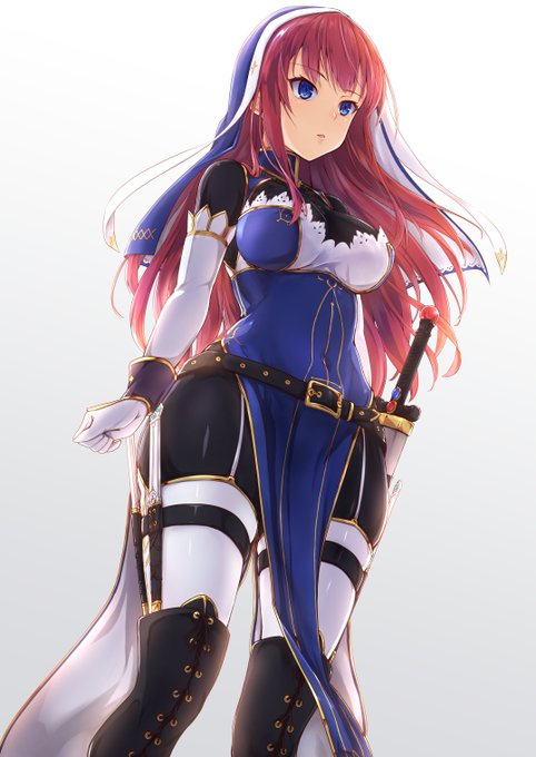 現代戦闘シスター22 