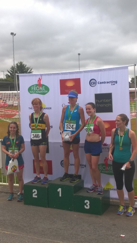 Holly Stables (@rushbynature) on Twitter photo Probably the hilliest road half I've done but excellent day & organisation by <a href="/FromeRunClub/">Frome Running Club</a> @dbmaxevents <a href="/WeAreDekaFrome/">We Are Deka Frome</a> #asicsfrontrunneruk Probably the hilliest road half I've done but excellent day & organisation by <a href="/FromeRunClub/">Frome Running Club</a> @dbmaxevents <a href="/WeAreDekaFrome/">We Are Deka Frome</a> #asicsfrontrunneruk
