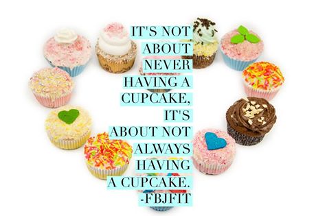 FBJFit's tweet photo. #ThinkBIGSundayWithMarsha #fbjfit #weightloss #weightlosssuccess #cupcakes #balance #100poundsdown #dietinspiration https://t.co/6aJuNyD3YV