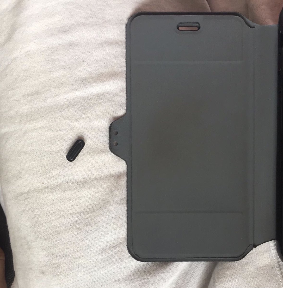 Wayne Scammell tweet media