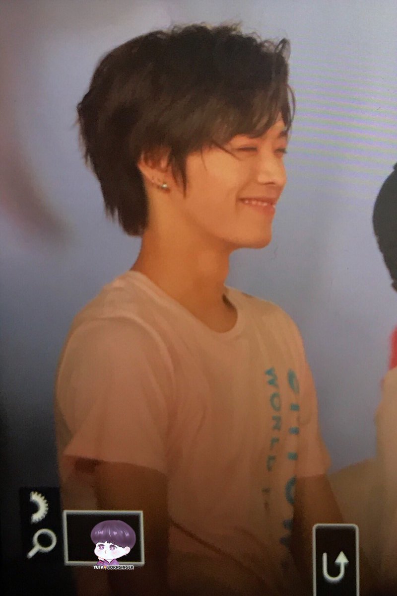 The Official Nct Yuta Thread Page 138 Individual Artists Onehallyu