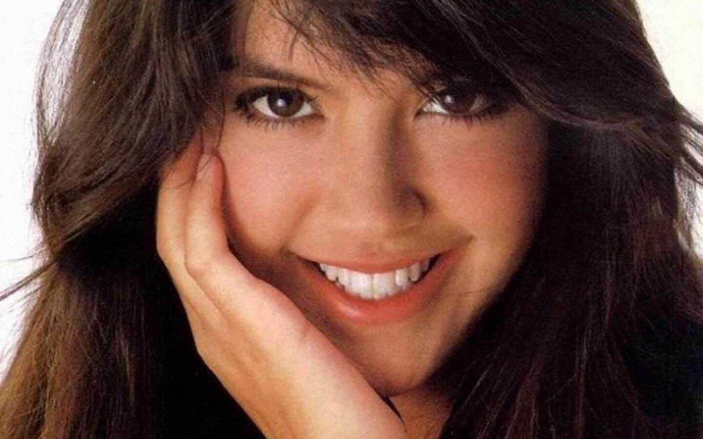 Happy Birthday to Phoebe Cates (Fast Times At Ridgemont High, Gremlins)  