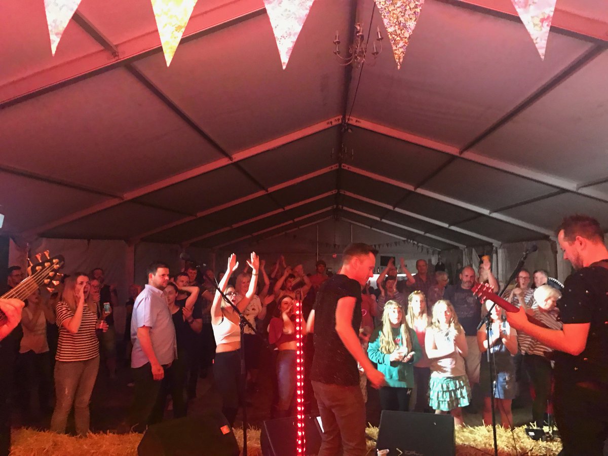 OrdinaryMen_OM's tweet photo. Just a few pictures from last night at Yummy Fest 2017! Thank you to everyone that came to party with us @YummyYorkshire https://t.co/CsFjE3bBRk