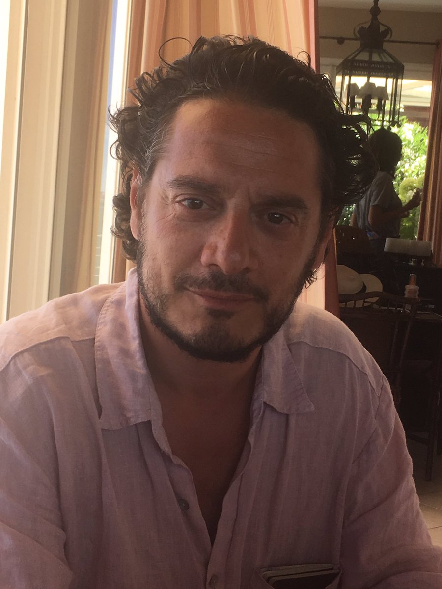 Dîner avec David Koubi, l'avocat de Kerviel. Plus que jamais décidé à ne rien céder à la Société Générale. Chapeau !