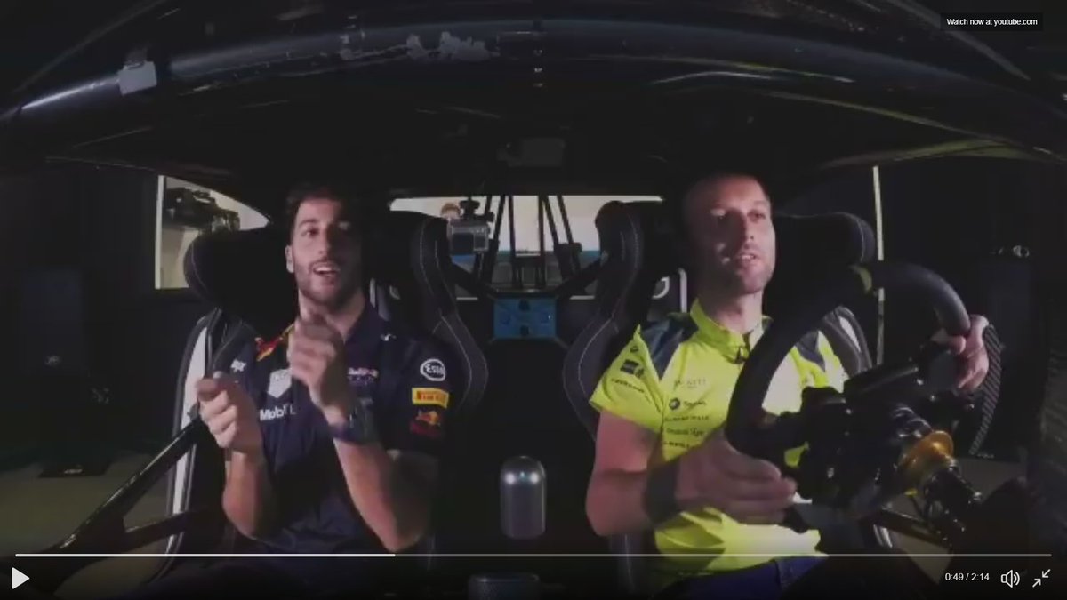 EcstasyRacing's tweet photo. @astonmartin @ssproule101 @danielricciardo @DarrenTurner007 thats where you gave the time away https://t.co/Pr8161Fvao