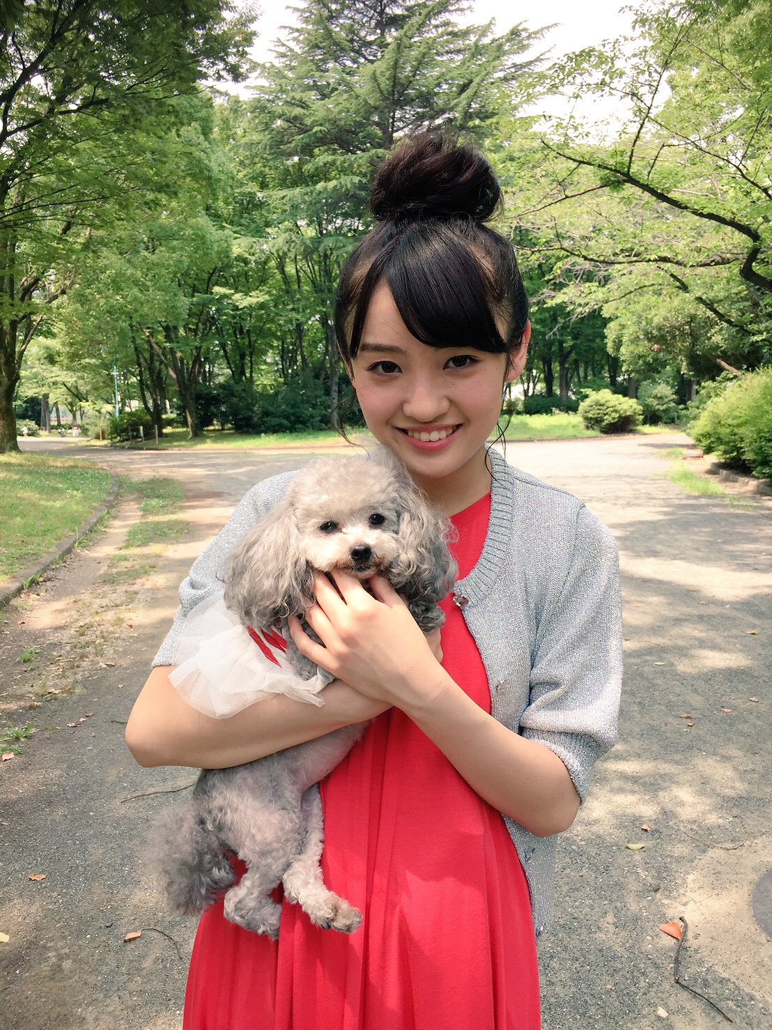 Team Shachi シャチ A Twitter テレビ情報 Tbs トコトン掘り下げ隊 生き物にサンキュー に咲良菜緒が愛犬きなこちゃんと出演します ぜひご覧ください 放送日時 7月19日 水 19 00 T Co Afhg6dy35q Syachi Tbs いずみ