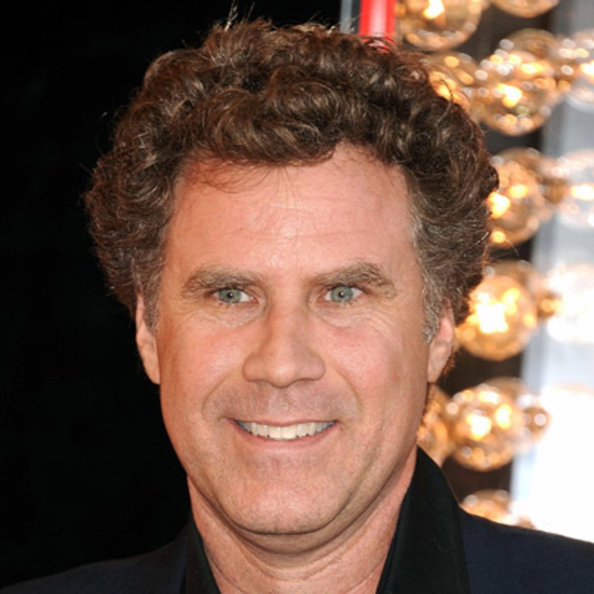 Happy 50th birthday, Will Ferrell!  