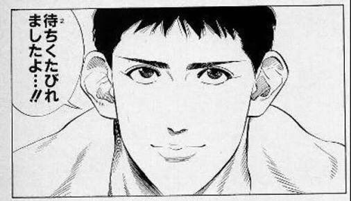 スラムダンク 神宗一郎は努力の天才 声優情報や名言を紹介 2ページ目 Selvy