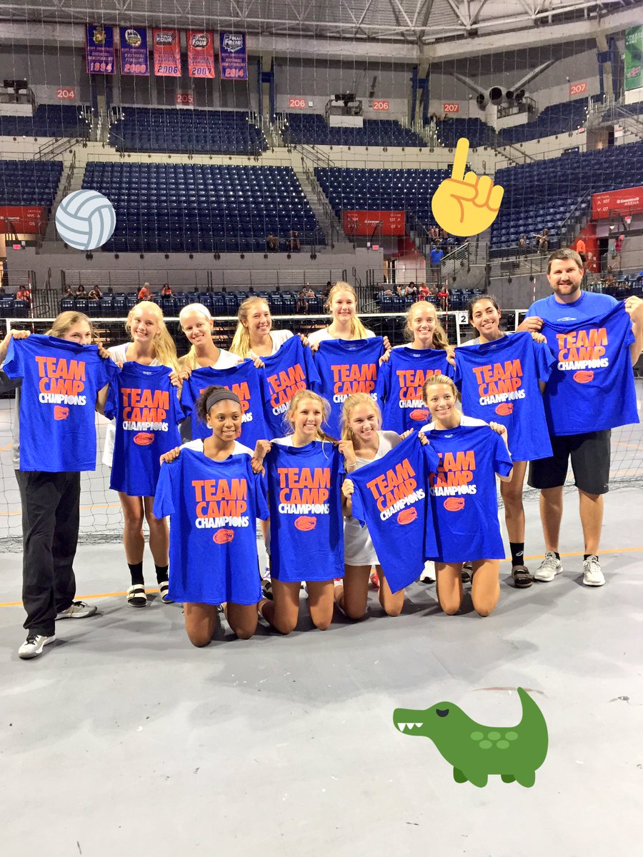 TFA Volleyball tweet media