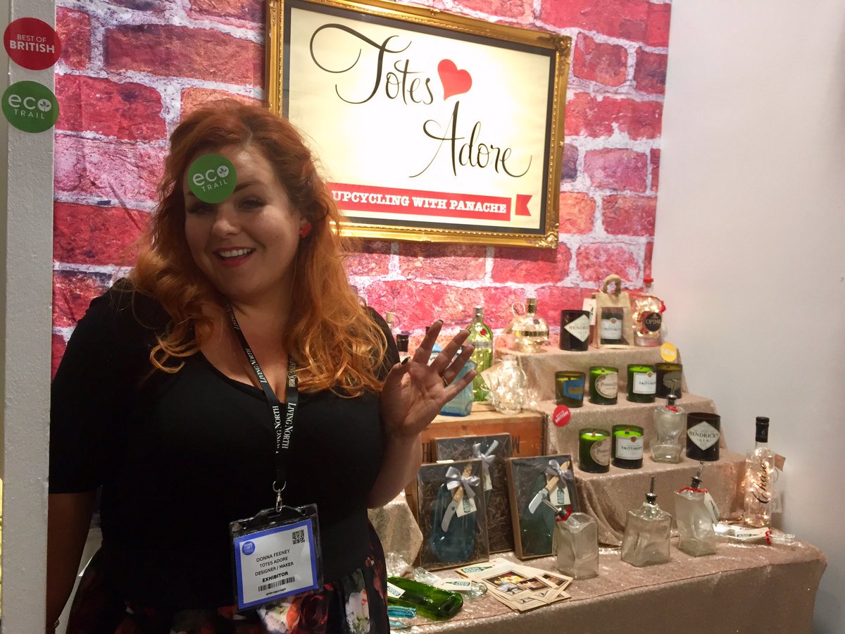 Showtime delirium today playing with stickers at <a href="/Home_And_Gift/">Home & Gift Harrogate</a> #SundayFunday