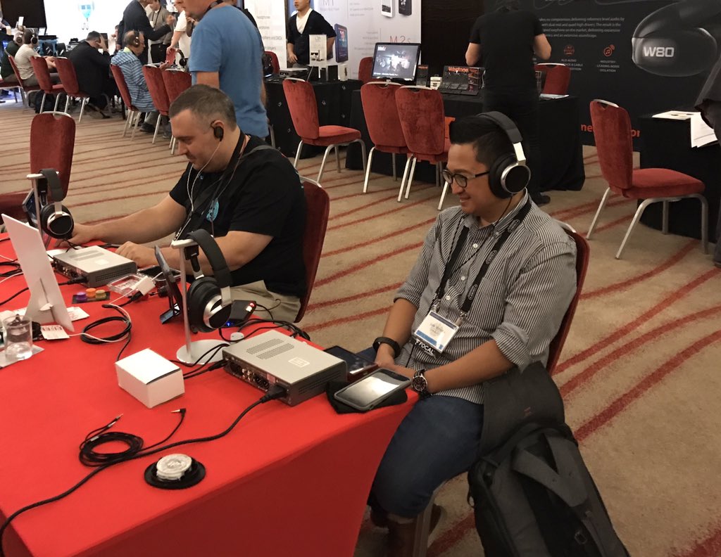 polymagnet's tweet photo. @headfi thanks for trying the new Correlated Magnetics 2625 @CanJamGlobal https://t.co/AZhY9czqEL