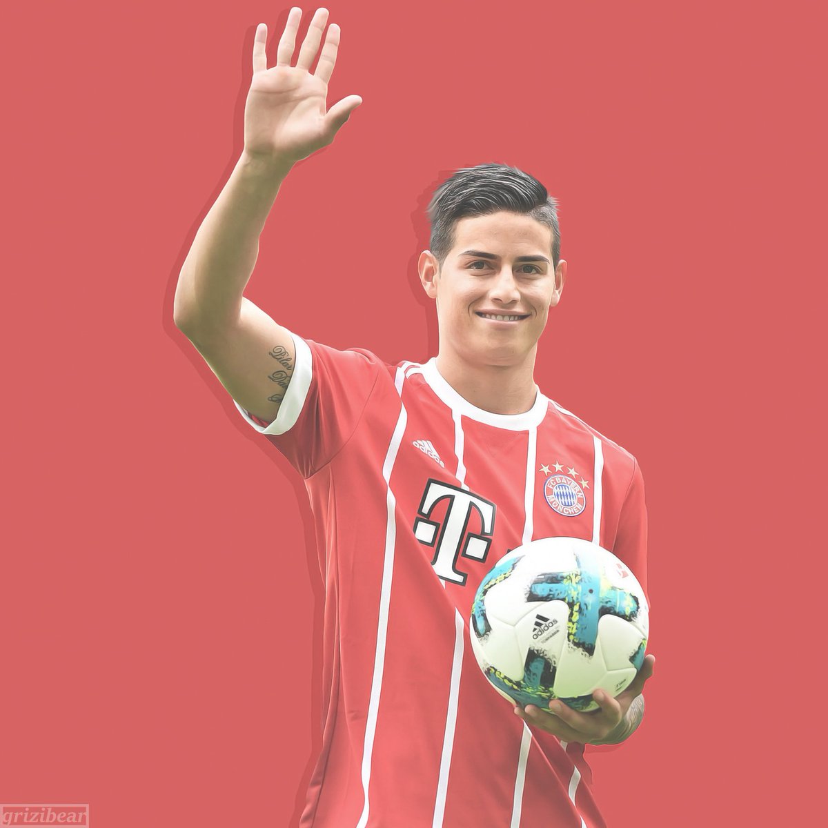 LucioMbappeUtd's tweet photo. Simple avi's of the new signings. #RealMadrid #ManUtd #BayernMunich #Arsenal https://t.co/QHIrz9C6vn