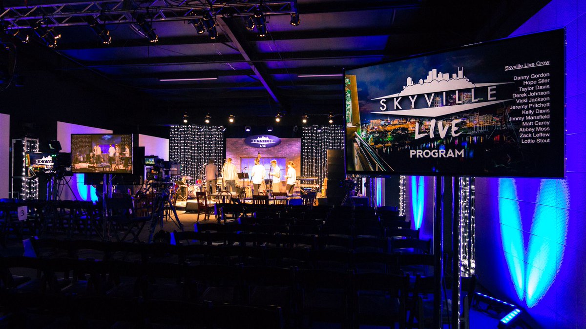 Another #sundayfunday in the books with #Skyville!