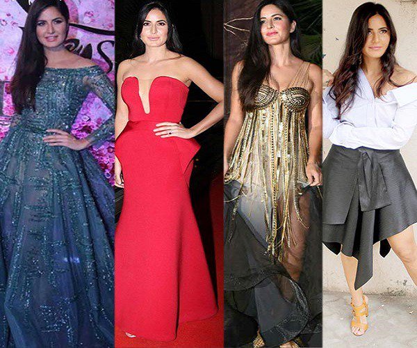 Hey Katrina Kaif, Happy Birthday! Here are your top 7 gorgeous style moments we cannot stop 