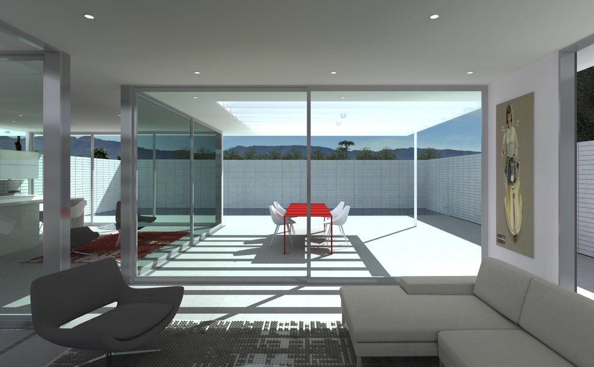 SmollenBuilders's tweet image. I will be building this beauty in Palm Springs Soon. We call it 'Class M"