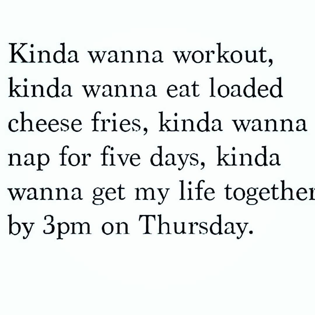 richlyblessed4's tweet photo. Yep! The struggle is real! https://t.co/iWia71Zood