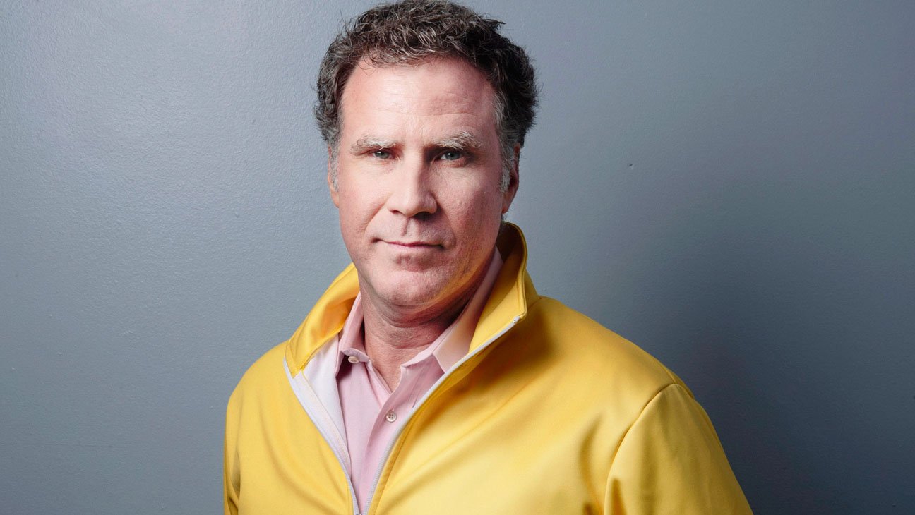 Happy 50th Birthday, Will Ferrell. Watch our Top 10 Will Ferrell Movies.  