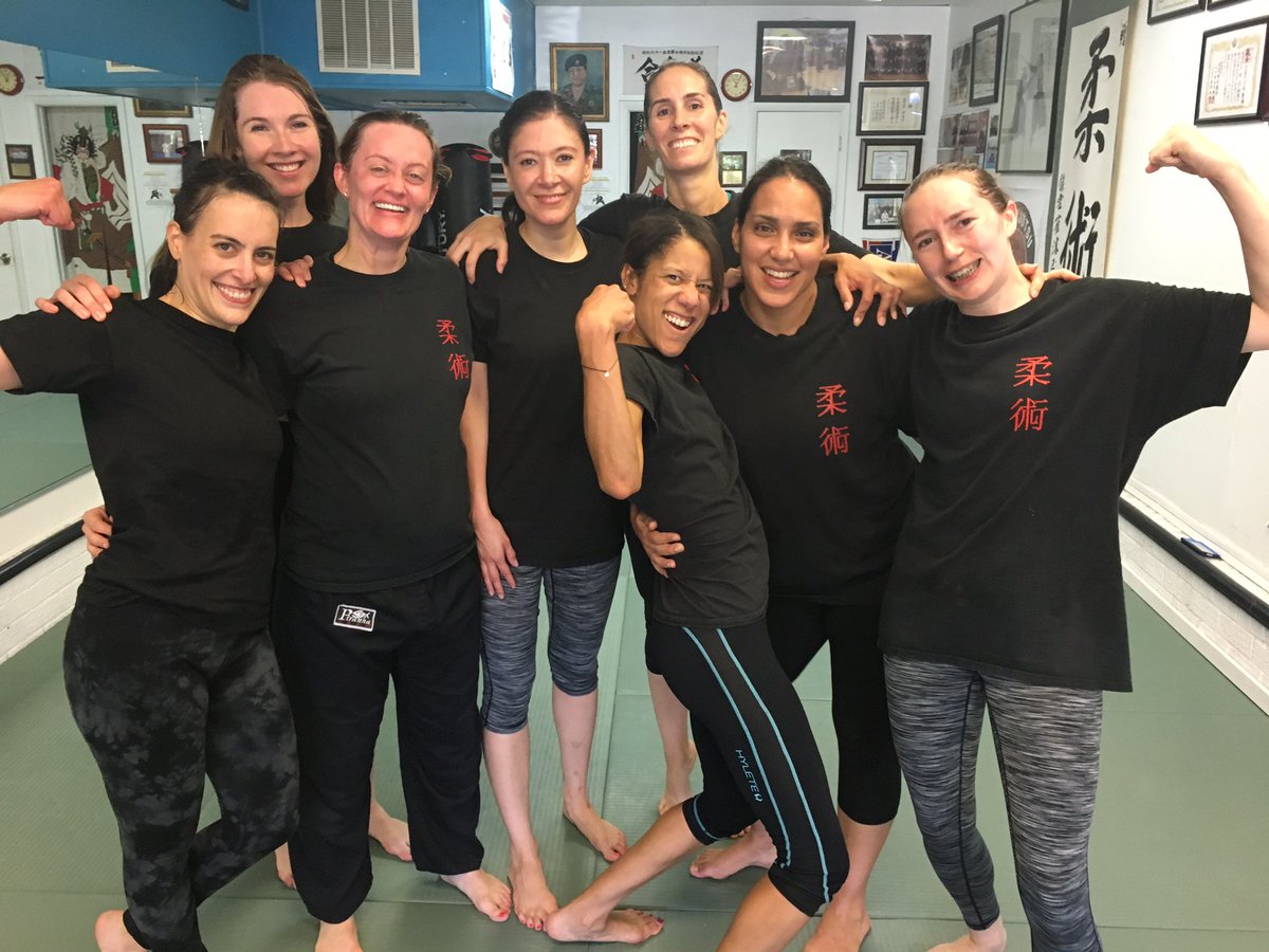 WSD always STRONG <a href="/JTR_Jujutsu/">JTR Jujutsu International</a>